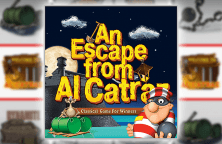 An Escape From Alcatraz