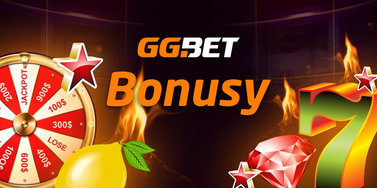 GGBet bonus za rejestrację